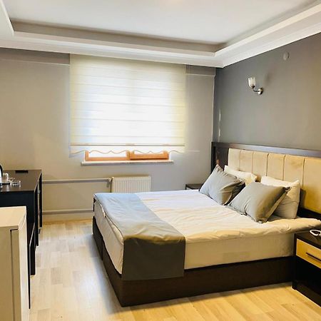 Animos Butik Otel 安卡拉 外观 照片