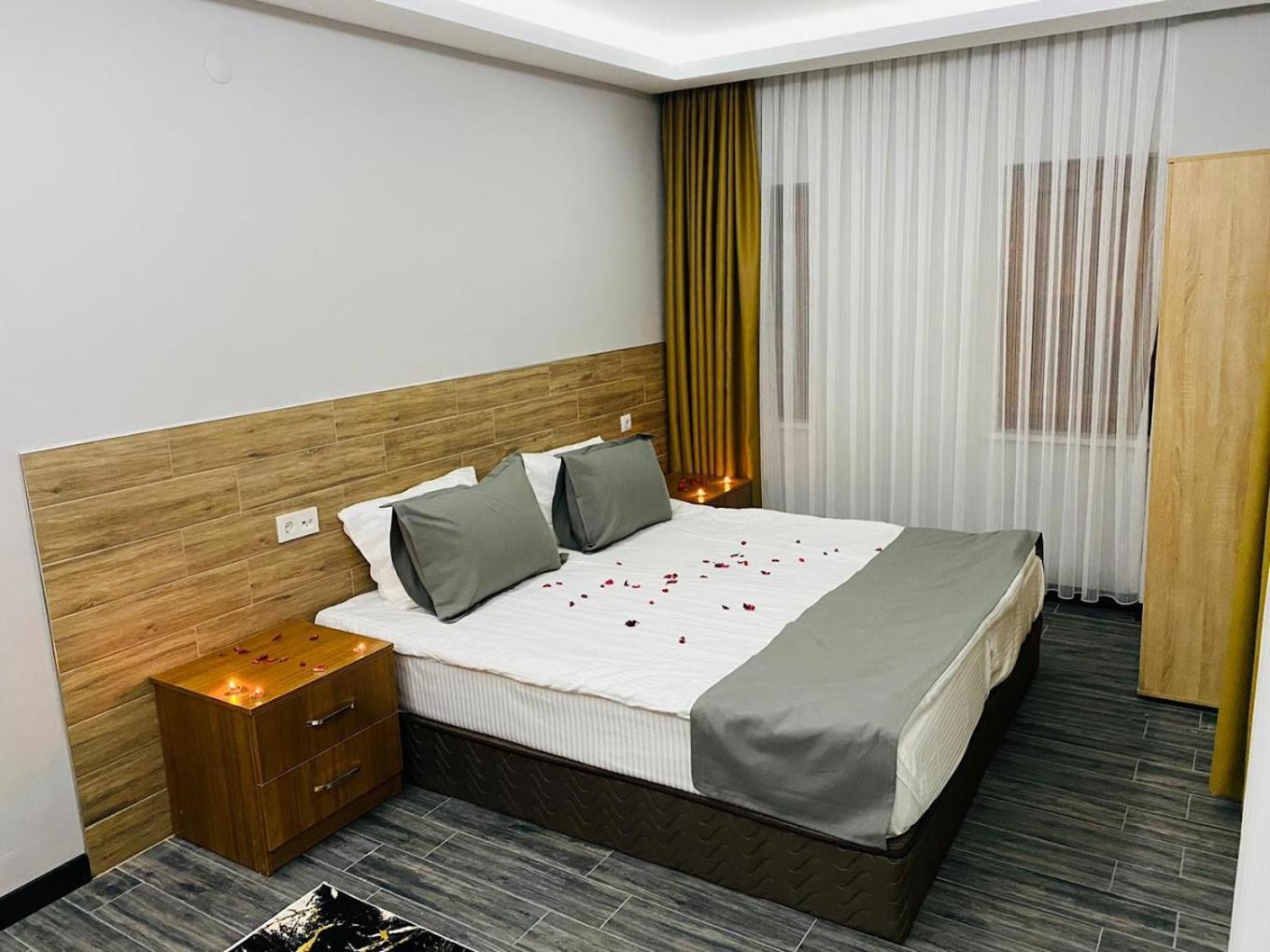Animos Butik Otel 安卡拉 外观 照片